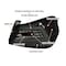 Spec-D Tuning 15-19 Subaru Wrx Sequential LED Tail Lights, LT-WRX15GLED-SQ-TM LT-WRX15GLED-SQ-TM - alternate 5